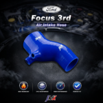 Focus 三代 進氣肥腸