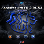 Forester 五代森林人 FB 2.0L na