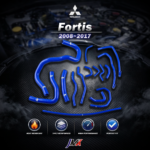 Fortis 2008-2017