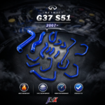 G37 S51 引擎 雙節氣門 2007-