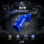 GC8 集氣箱進氣