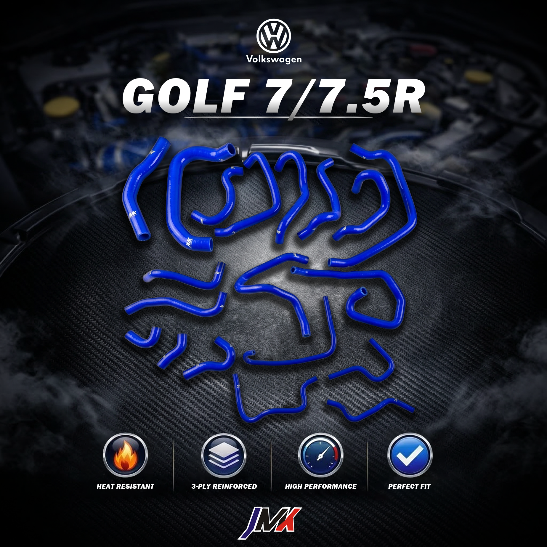 GOLF 7-7.5R GOLF 7/7.5R:圖片 1