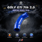 GOLF GTI 7代 2.0 進氣管 2014