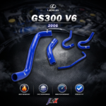 GS300 V6