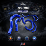 GS300 直六