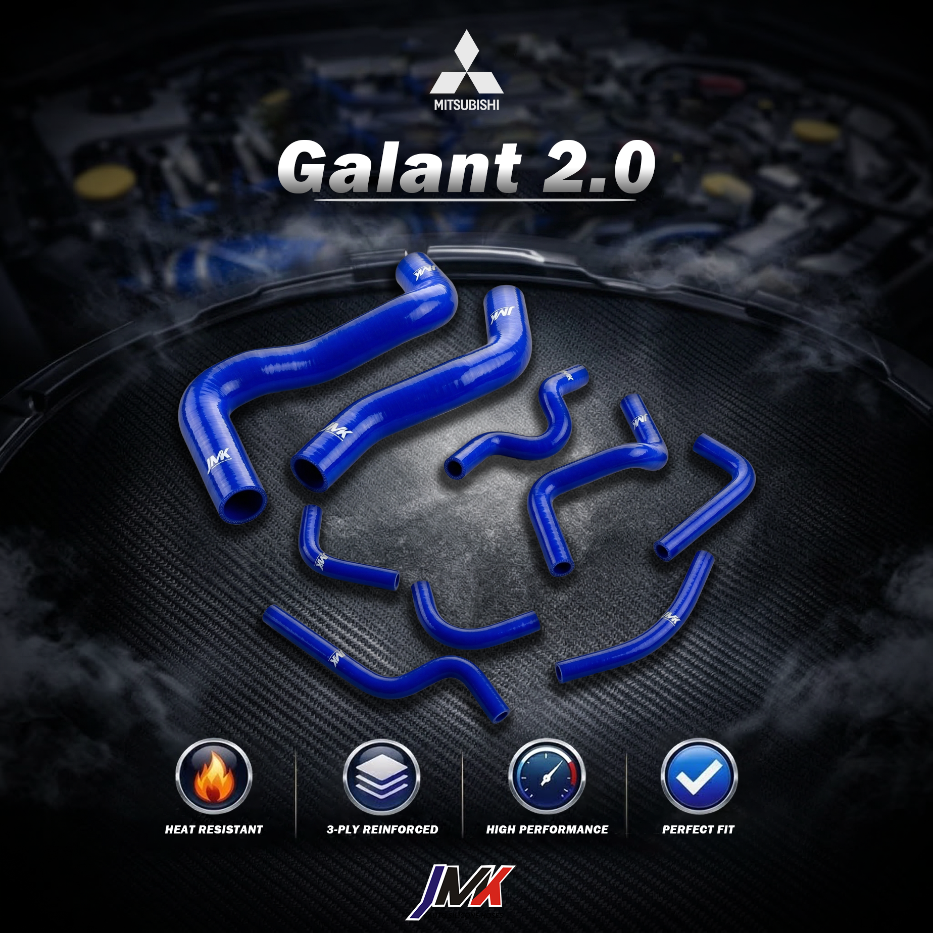 Galant 2.0 Galant 2.0:圖片 1