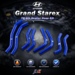Grand Starex TQ 6th 暖氣水管套包