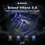 Grand Vitara 2.0 4缸 無恆溫版