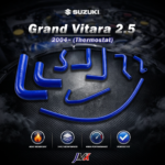 Grand Vitara 2.5 恆溫版