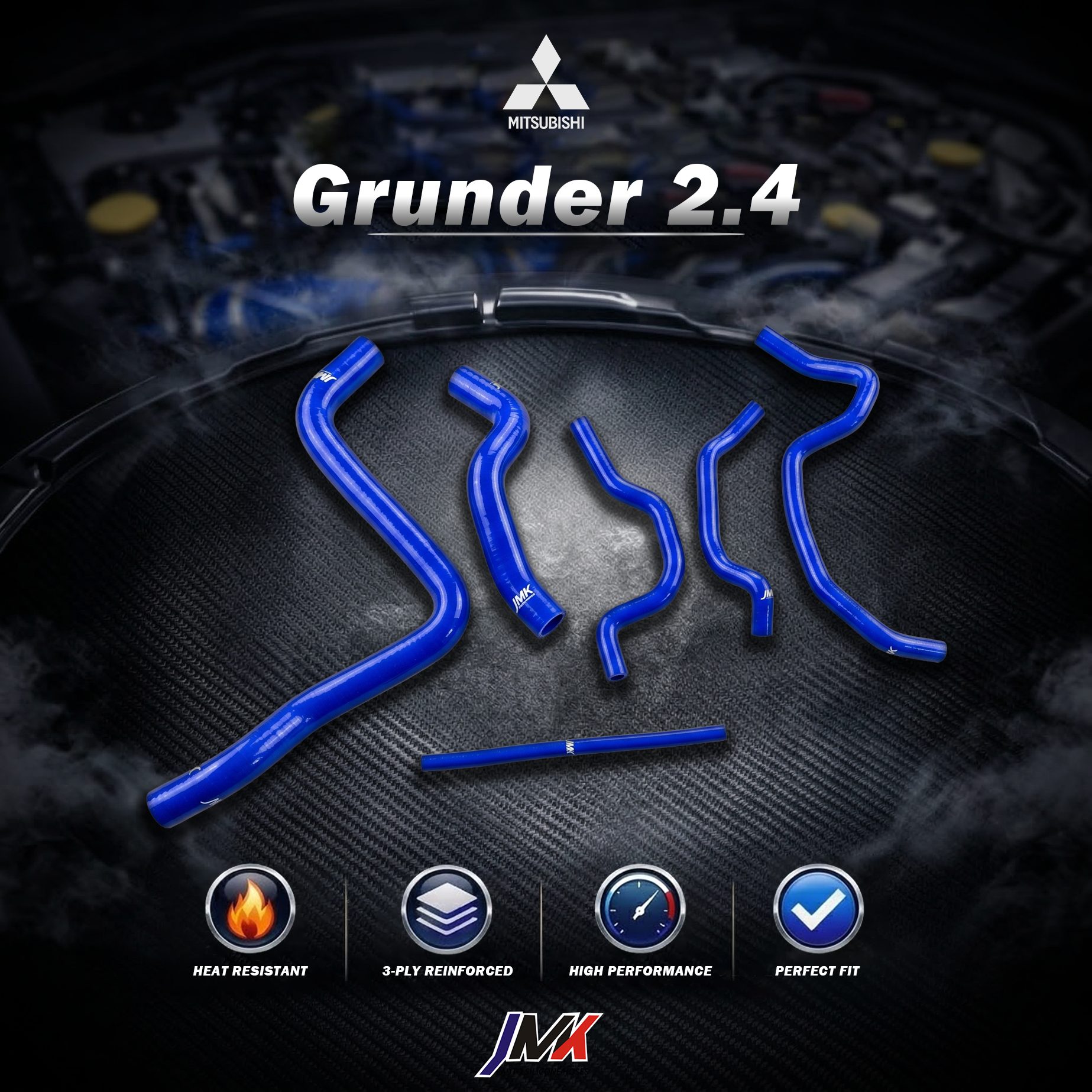 Grunder 2.4 Grunder 2.4:圖片 1