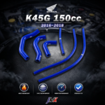 HONDA K45G 150cc
