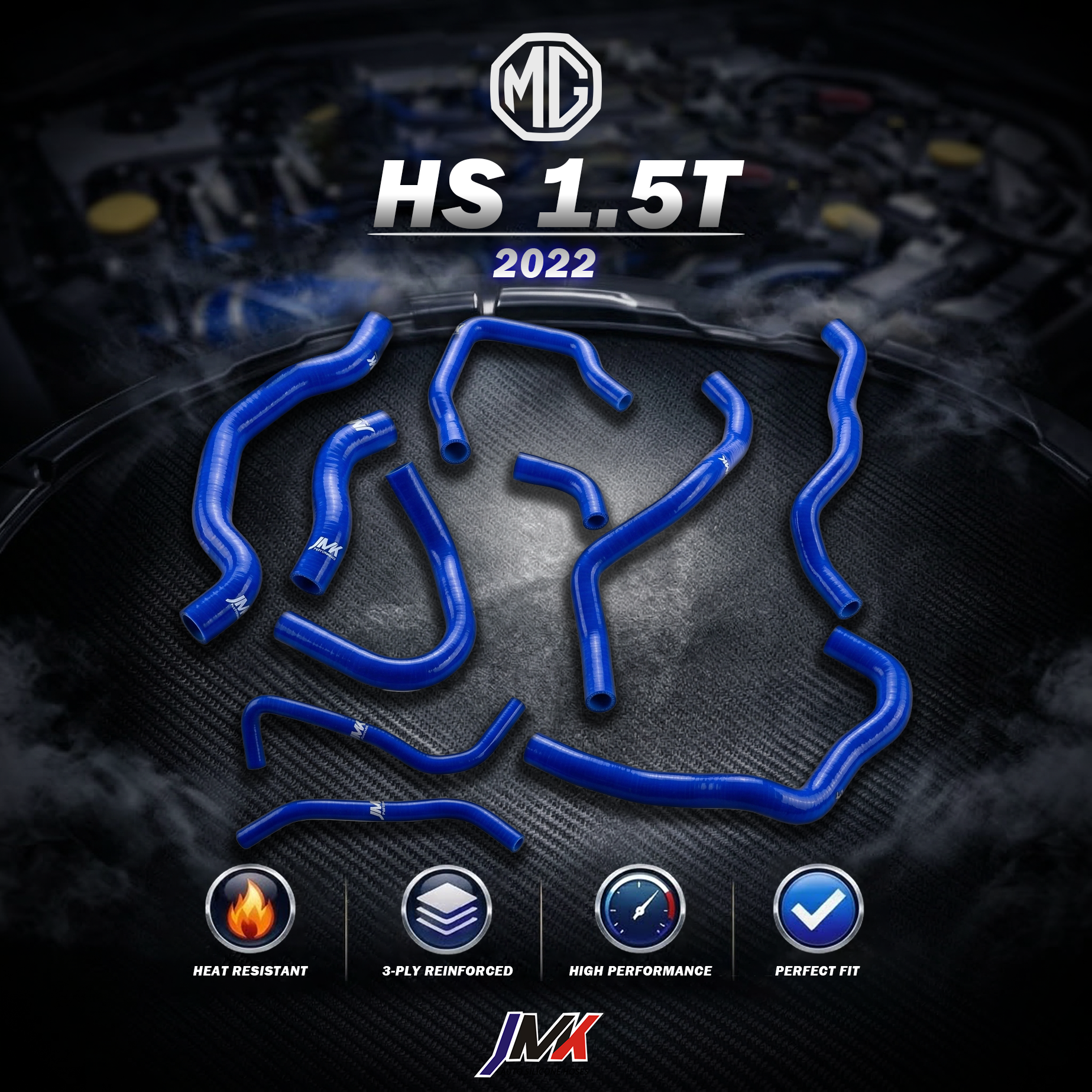 HS 1.5T 2022 HS 1.5T 2022:圖片 1