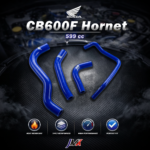 Honda CB600F Hornet 599cc