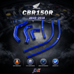 Honda CBR150R