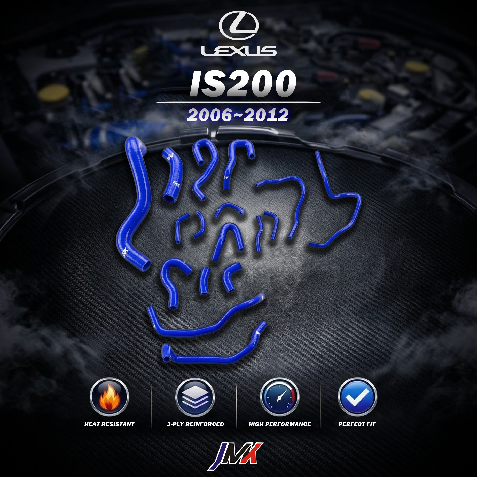 IS250 2006-2012 IS250:圖片 1