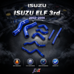ISUZU ELF 一路發 三期 3.0L 3.5t