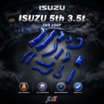 ISUZU 一路發 五期 3.5噸 TH5 150P