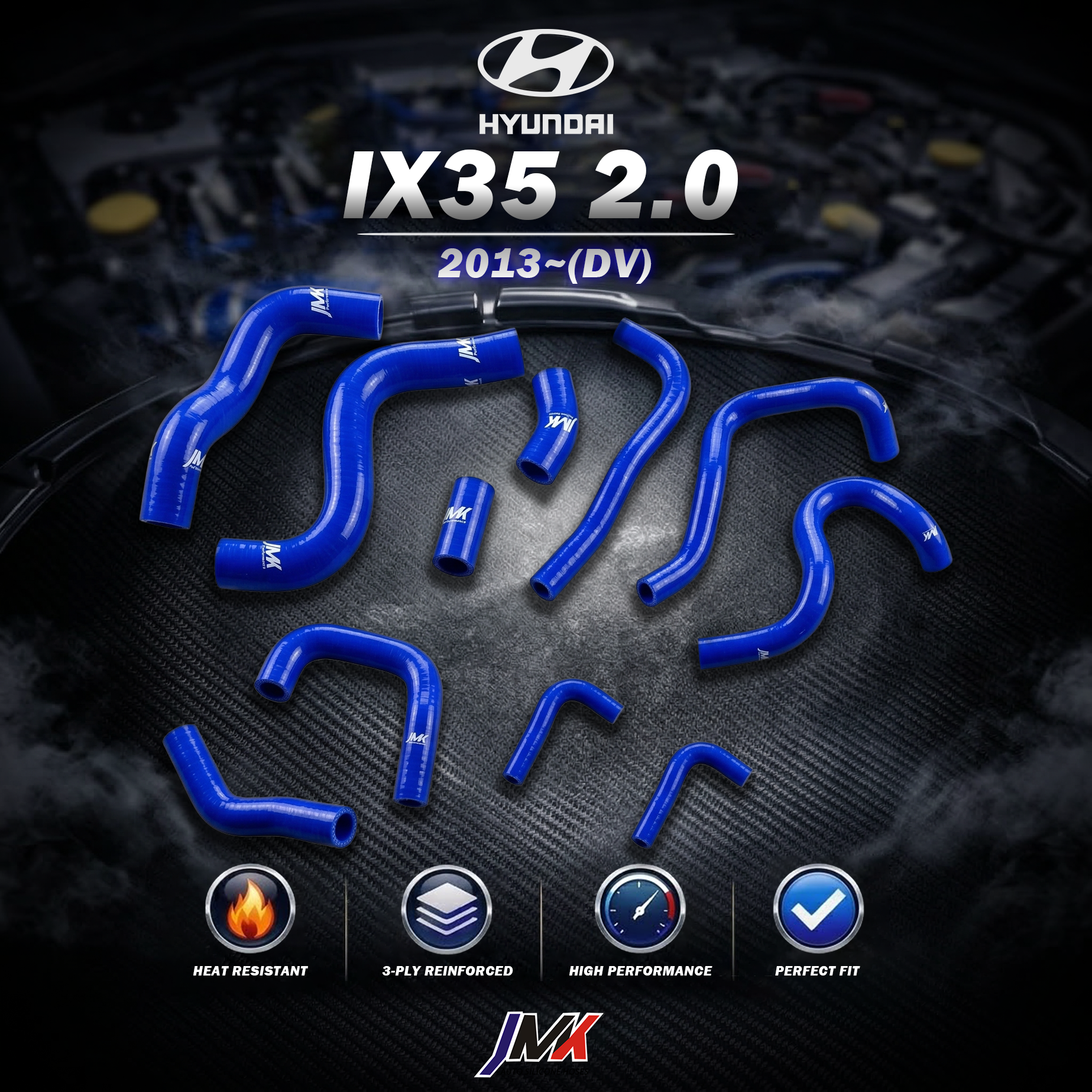 IX35 2.0 2013-(DV) IX35 2.0 (DV):圖片 1