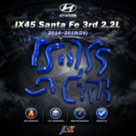 IX45 Santa Fe 3rd 2.2L (DV)