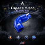 J space 1.5cc 進氣肥腸