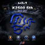 KIA K2500 卡旺5期