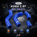 KUGA 1.6T 汽油渦輪管 2014-