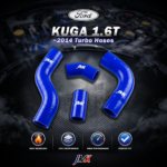 KUGA 1.6T 渦輪管 2014前