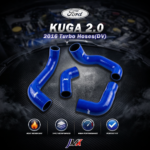 KUGA 2.0 柴油渦輪管 2016