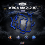 KUGA MK2-2.0T -2016