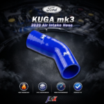 KUGA mk3 2020 進氣管