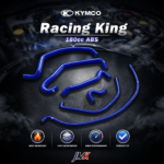 Kymco Racing King 180cc ABS