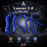 Lancer 1.6 2001-2007