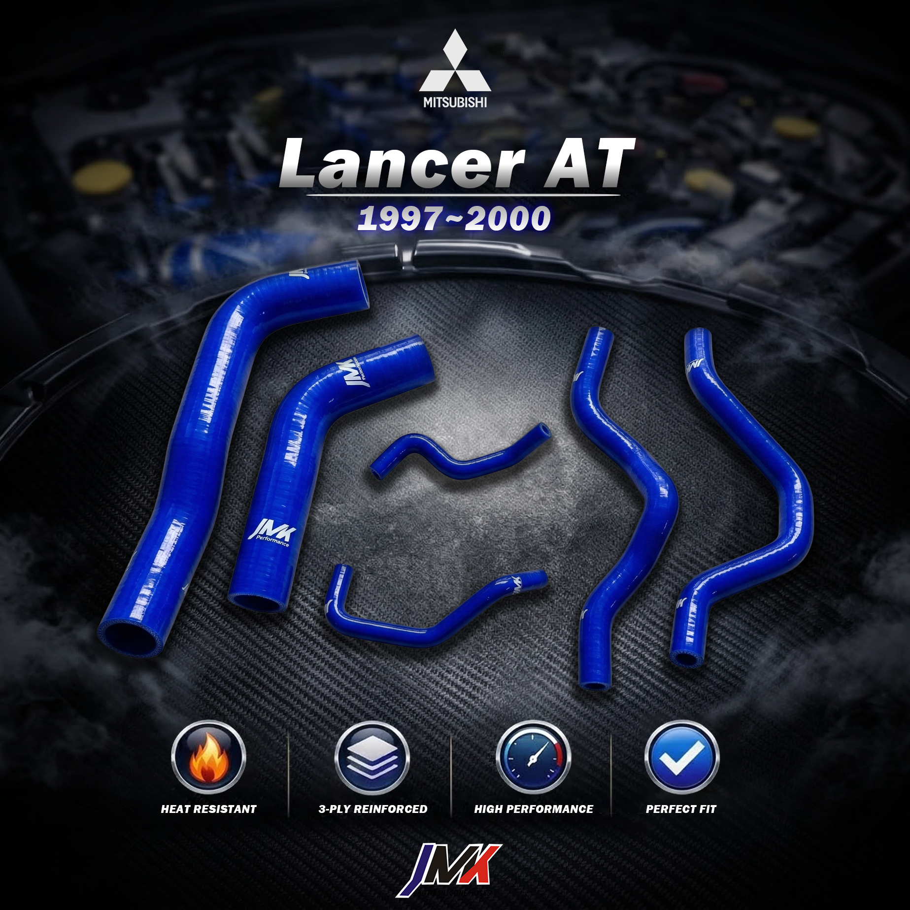 Lancer AT 1997-2000 Lancer AT 1997-2000:圖片 1