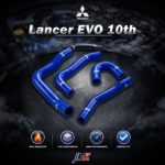 Lancer EVO 十代