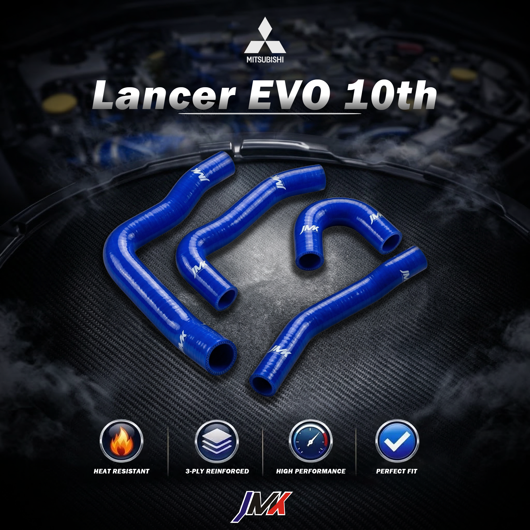 Lancer EVO 十代 Lancer EVO 十代:圖片 1