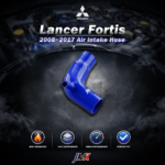Lancer Fortis 進氣肥腸 2008-2017