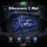 Land Rover Discovery 1 Mpi