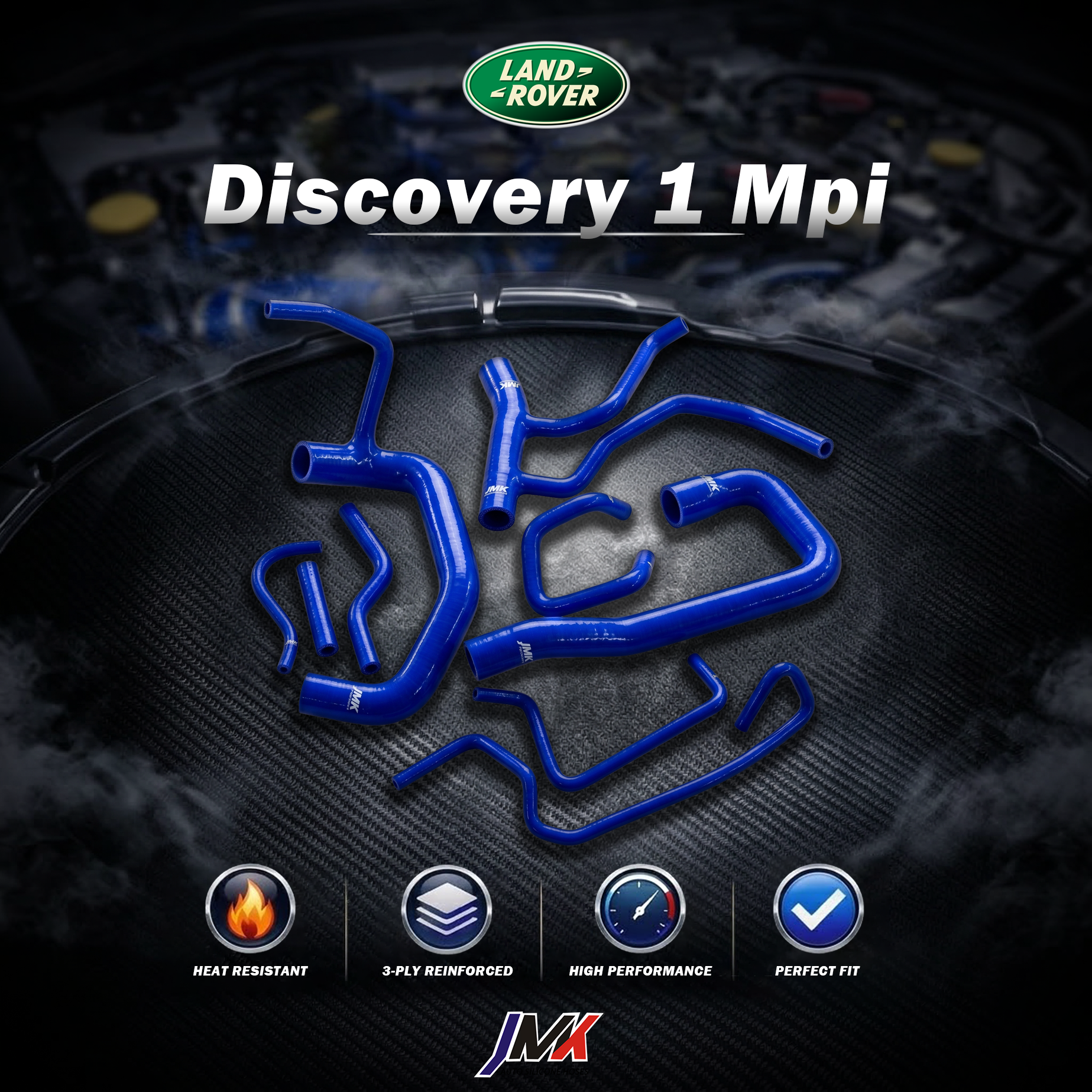 Land Rover Discovery 1 Mpi Land Rover Discovery 1 Mpi:圖片 1