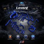 Levorg 檸檬哥