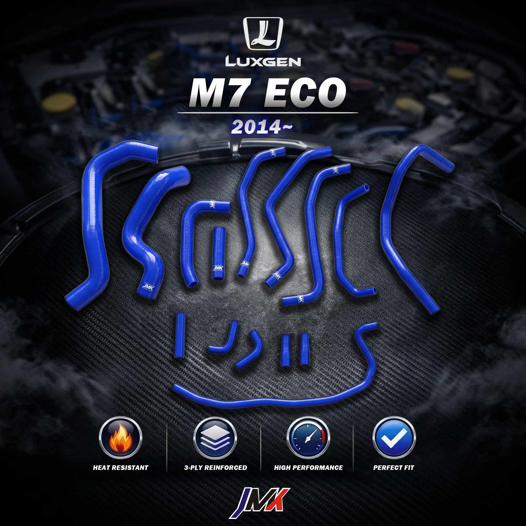 M7 ECO 2014- M7 ECO:圖片 1