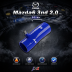 Mazda6 3rd 進氣管 2.0