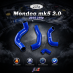 Mondeo mk5 2.0 240p 2016