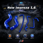 New Impreza 1.6 2017-