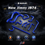 New Jimny JB74
