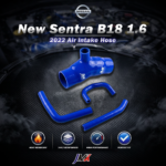 New Sentra B18 1.6