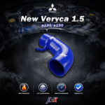 New Veryca 1.5 中華新菱利 A180 A190