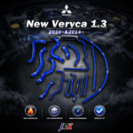 New Veryca 中華 新菱利 1.3
