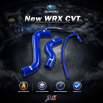 New WRX CVT 上下加副水箱