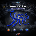 New XV 2.0 配件包 2017-