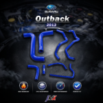 Outback 2013